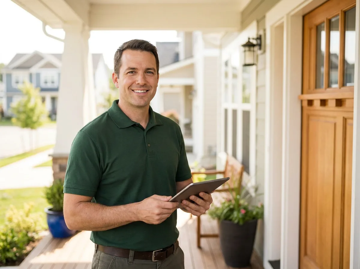 Pest control FAQs for Compton, CA